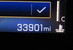 2024 Chevrolet Trax RS - Image 17