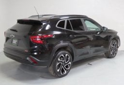 2024 Chevrolet Trax RS - Image 8