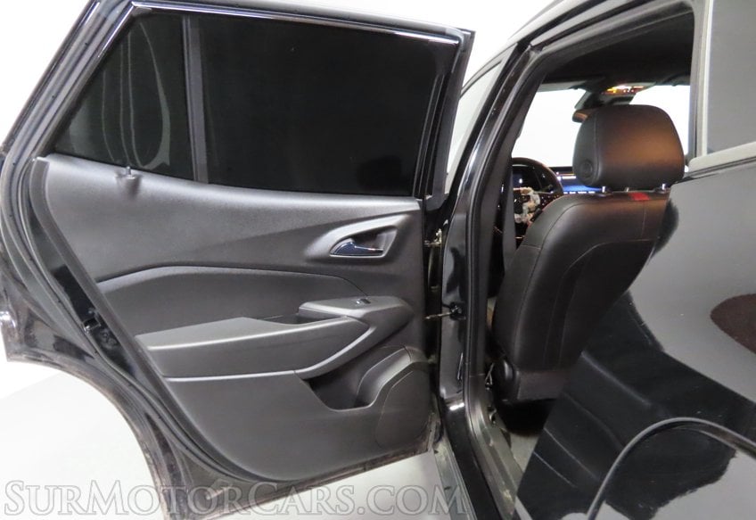 2024 Chevrolet Trax RS - Image 28