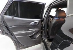 2024 Chevrolet Trax RS - Image 28