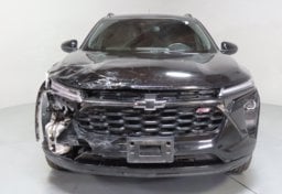 2024 Chevrolet Trax RS - Image 9