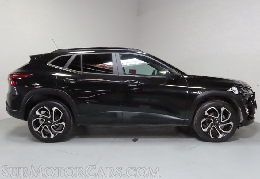 2024 Chevrolet Trax RS - Image 5