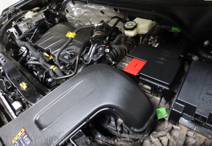 2024 Chevrolet Trax RS - Image 13