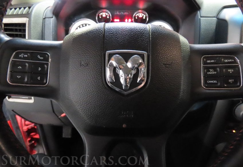 2016 Ram 1500 Sport - Image 15