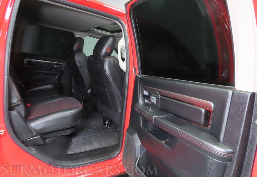 2016 Ram 1500 Sport - Image 53