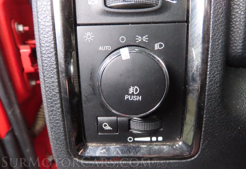 2016 Ram 1500 Sport - Image 36