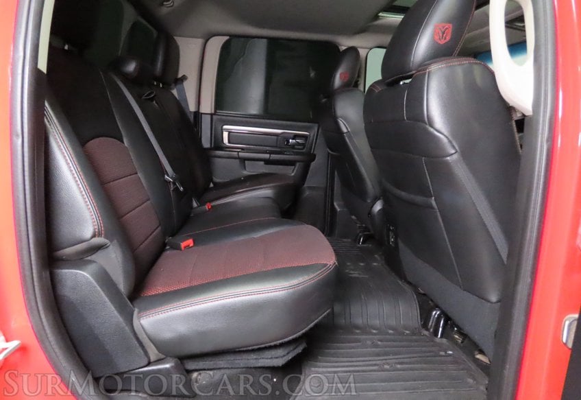 2016 Ram 1500 Sport - Image 55