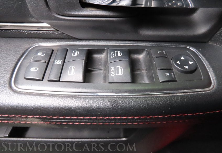 2016 Ram 1500 Sport - Image 37