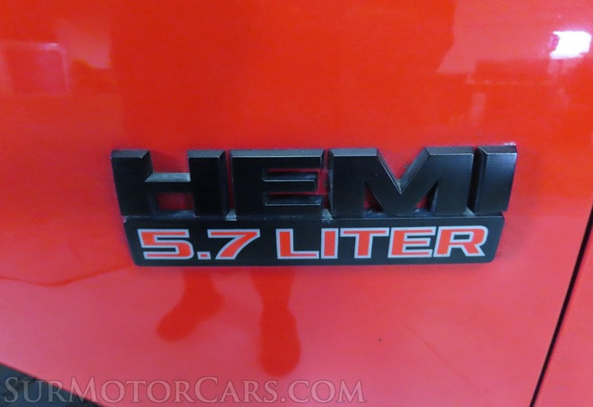 2016 Ram 1500 Sport - Image 27