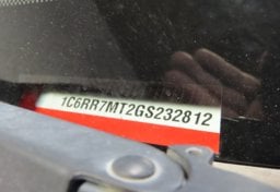 2016 Ram 1500 Sport - Image 30