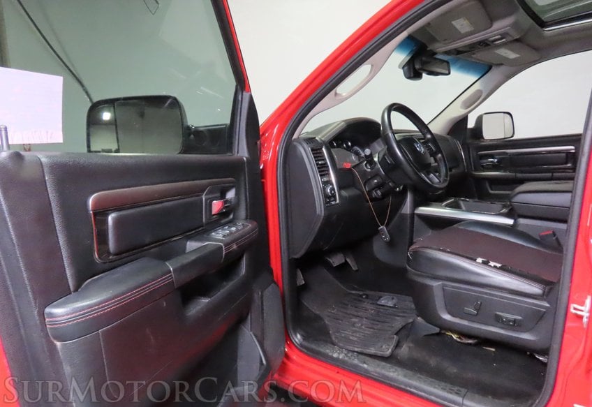 2016 Ram 1500 Sport - Image 41