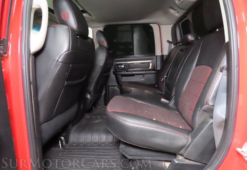 2016 Ram 1500 Sport - Image 33