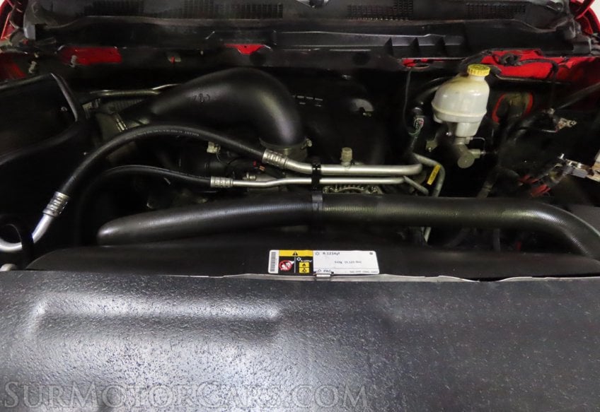 2016 Ram 1500 Sport - Image 48