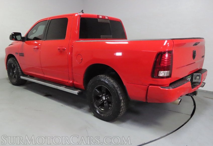 2016 Ram 1500 Sport - Image 7