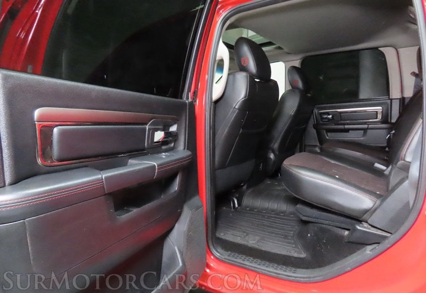 2016 Ram 1500 Sport - Image 32