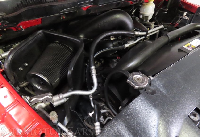 2016 Ram 1500 Sport - Image 47