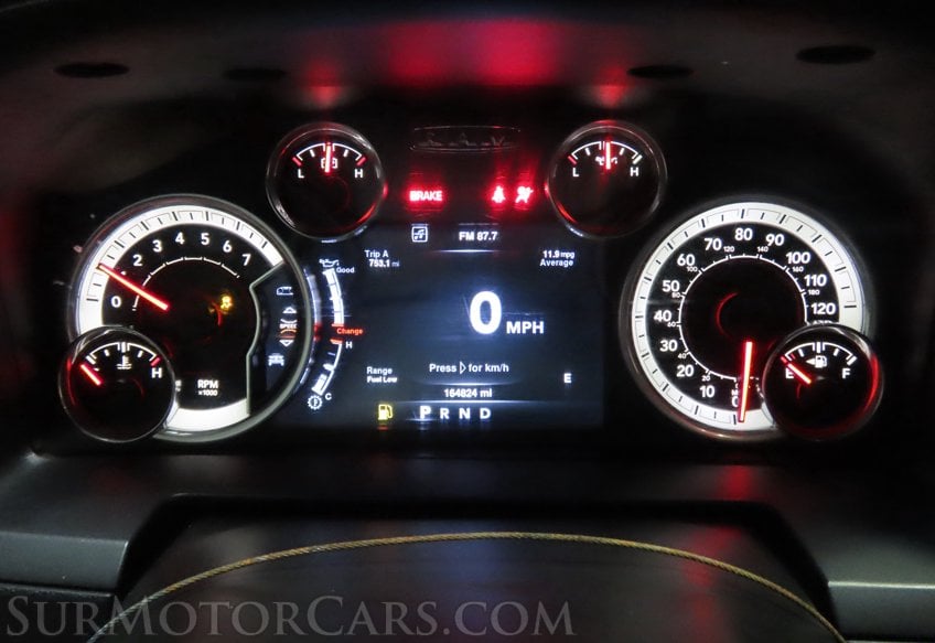 2016 Ram 1500 Sport - Image 59