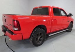 2016 Ram 1500 Sport - Image 10