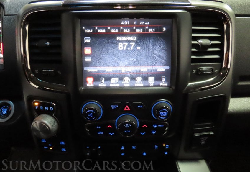 2016 Ram 1500 Sport - Image 21