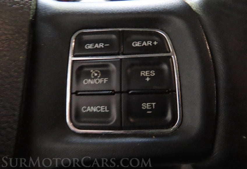 2016 Ram 1500 Sport - Image 14