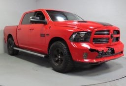2016 Ram 1500 Sport - Image 3