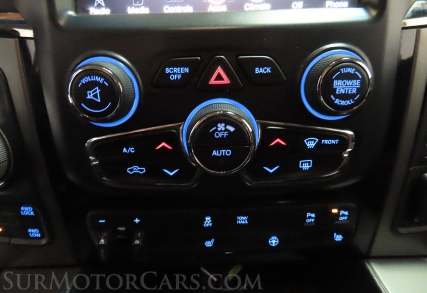 2016 Ram 1500 Sport - Image 18