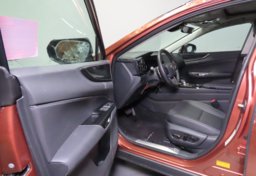 2025 Lexus NX 250 - Image 45