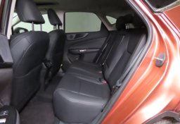 2025 Lexus NX 250 - Image 44