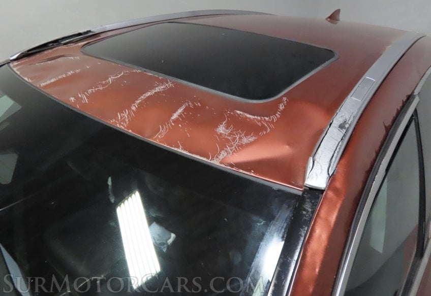 2025 Lexus NX 250 - Image 24