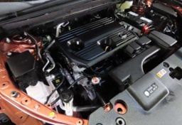 2025 Lexus NX 250 - Image 29