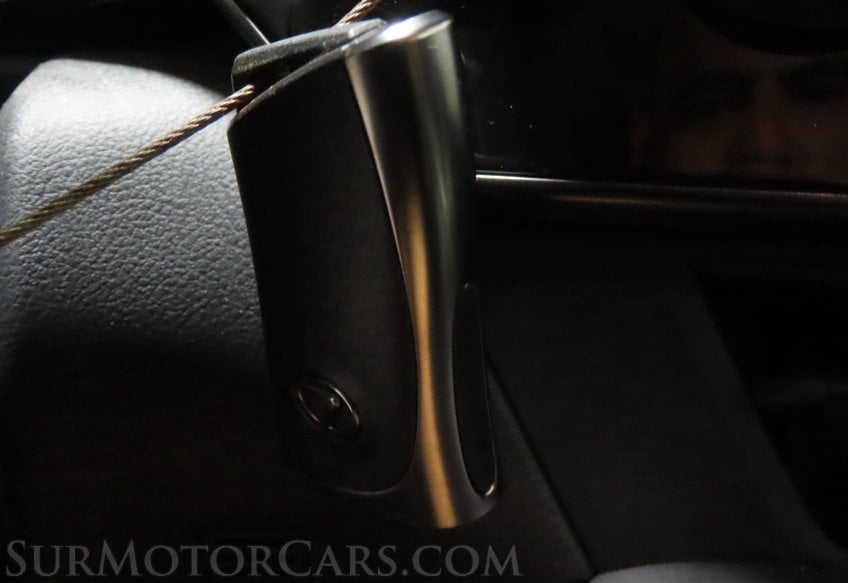 2025 Lexus NX 250 - Image 18