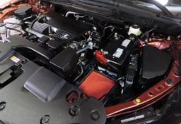 2025 Lexus NX 250 - Image 28