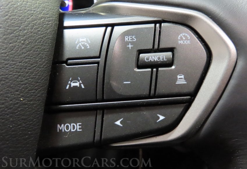 2025 Lexus NX 250 - Image 21