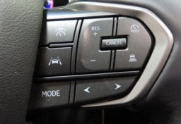 2025 Lexus NX 250 - Image 21