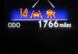 2025 Lexus NX 250 - Image 16