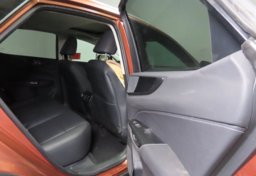 2025 Lexus NX 250 - Image 34