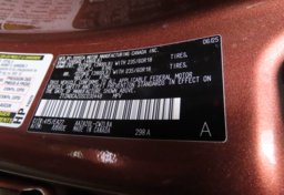 2025 Lexus NX 250 - Image 49