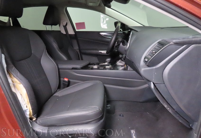 2025 Lexus NX 250 - Image 33