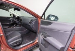 2025 Lexus NX 250 - Image 30