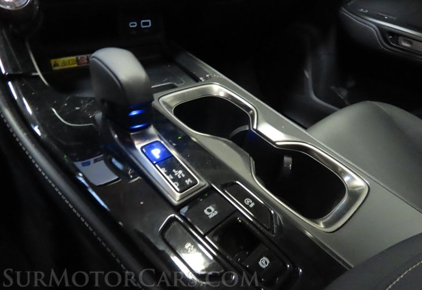 2025 Lexus NX 250 - Image 15