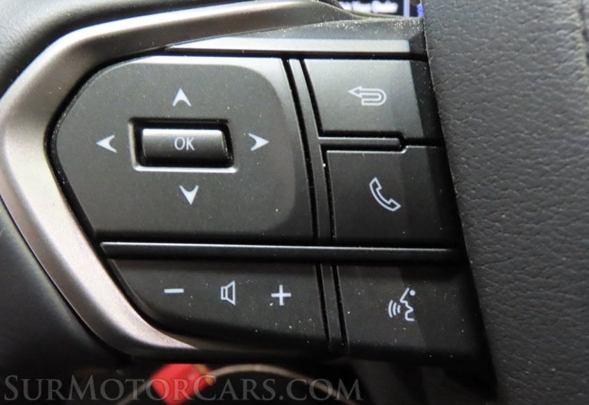 2025 Lexus NX 250 - Image 20