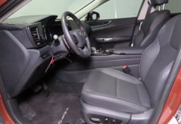 2025 Lexus NX 250 - Image 46