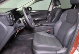 2025 Lexus NX 250 - Image 47