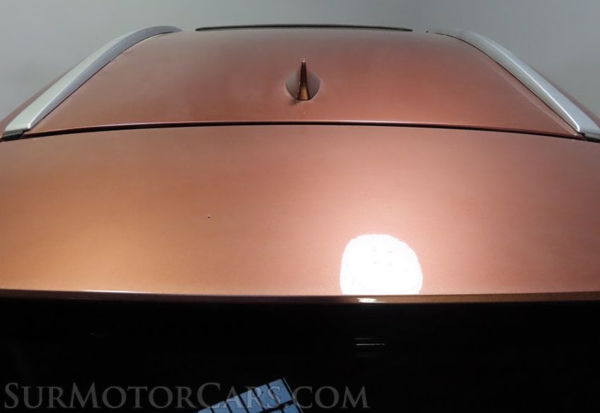 2025 Lexus NX 250 - Image 40