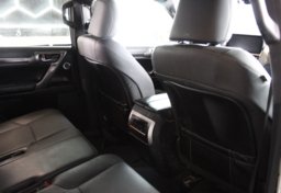 2022 Lexus GX 460 - Image 60