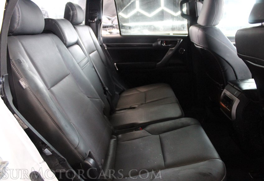 2022 Lexus GX 460 - Image 56