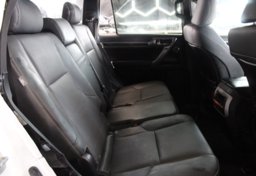 2022 Lexus GX 460 - Image 56