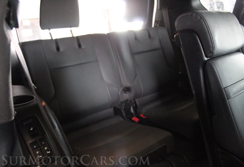 2022 Lexus GX 460 - Image 57