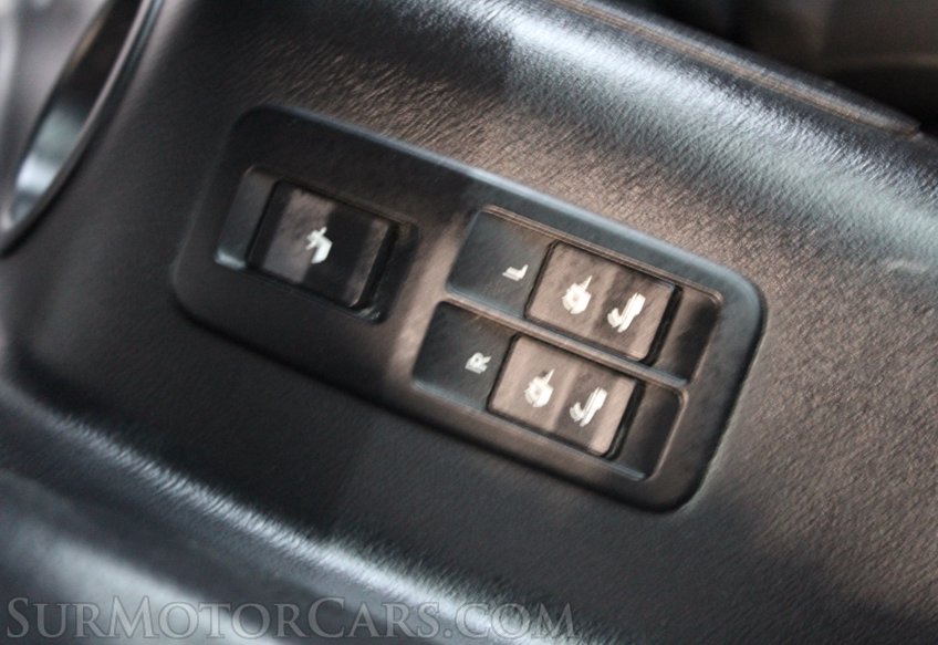 2022 Lexus GX 460 - Image 38