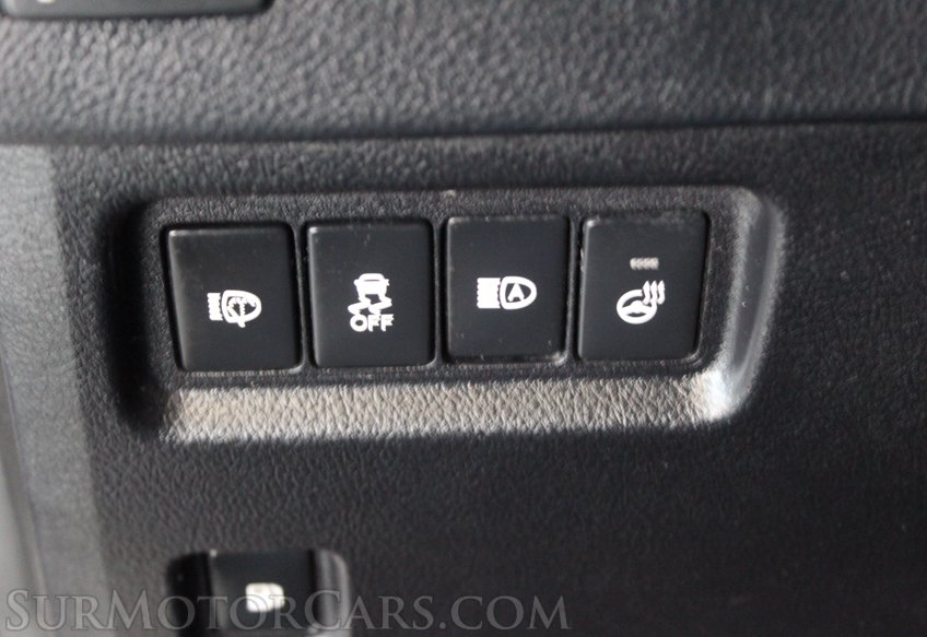2022 Lexus GX 460 - Image 37